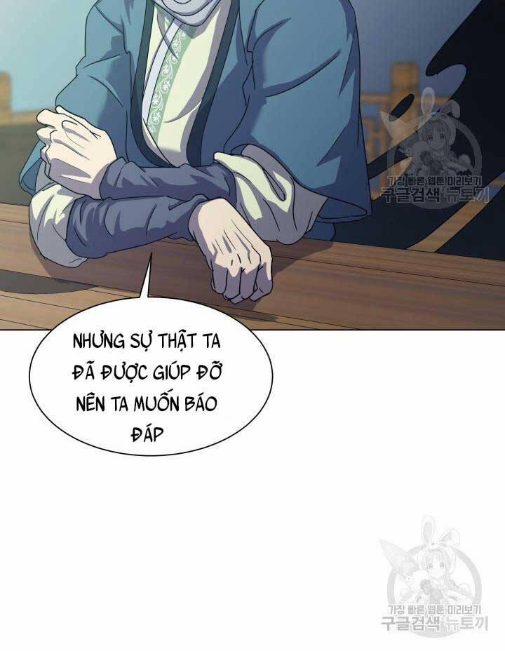 Bậc Thầy Phép Thuật Ở Thế Giới Võ Lâm 18 trang 60