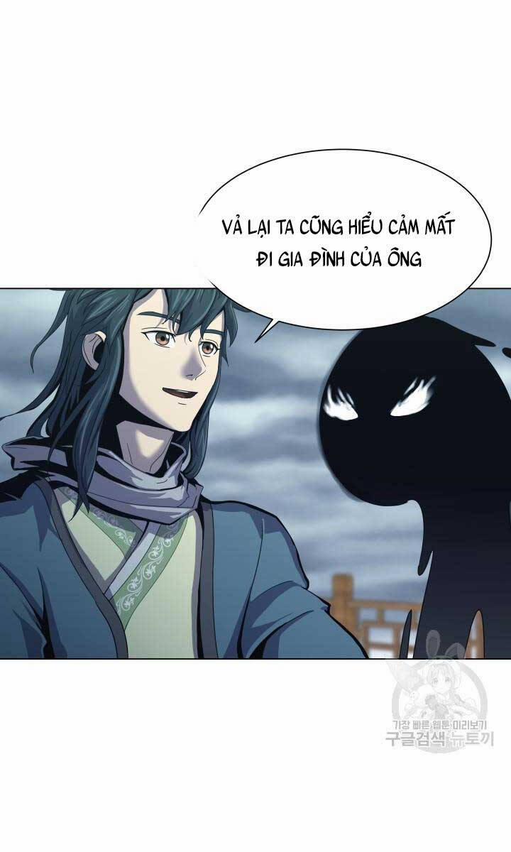 Bậc Thầy Phép Thuật Ở Thế Giới Võ Lâm 18 trang 61