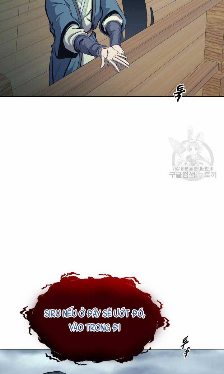 Bậc Thầy Phép Thuật Ở Thế Giới Võ Lâm 18 trang 65