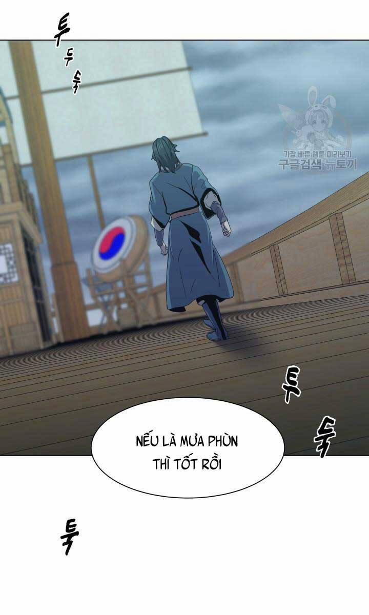 Bậc Thầy Phép Thuật Ở Thế Giới Võ Lâm 18 trang 67