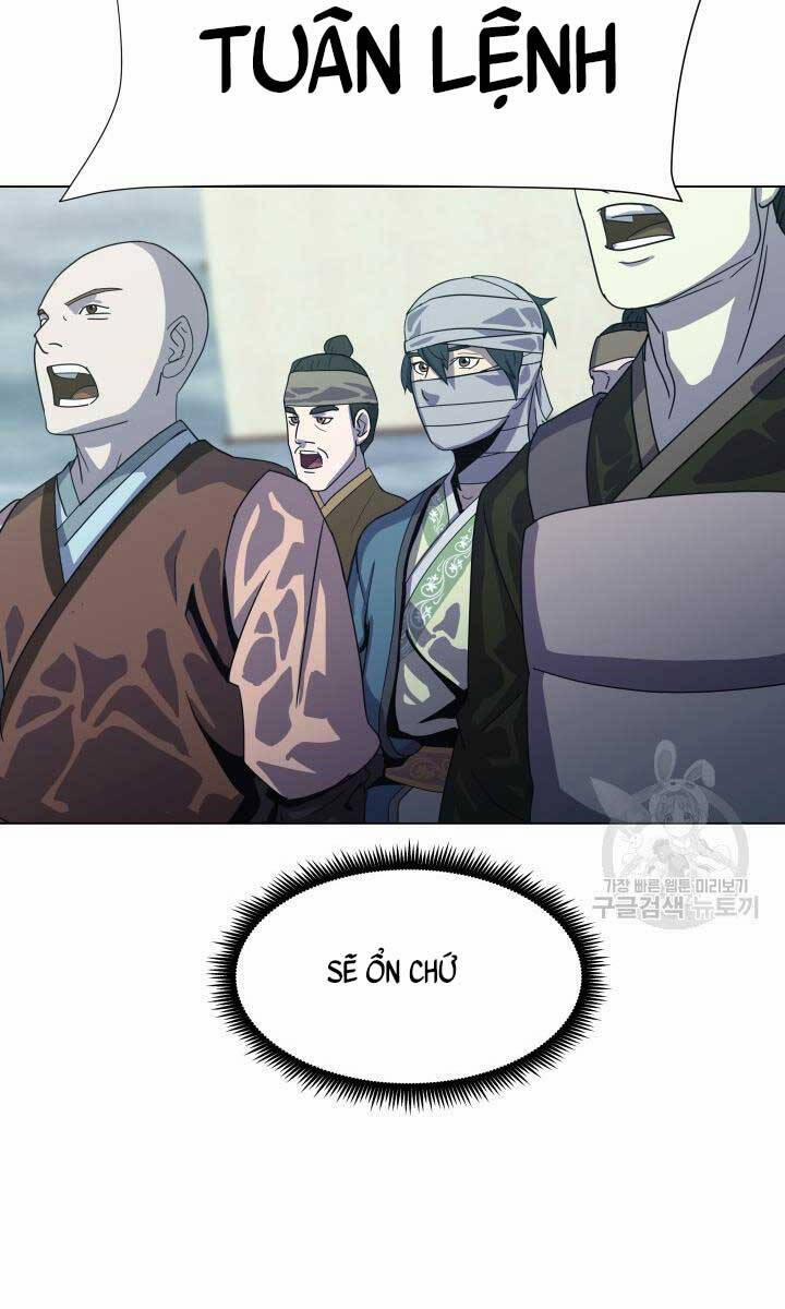 Bậc Thầy Phép Thuật Ở Thế Giới Võ Lâm 18 trang 69