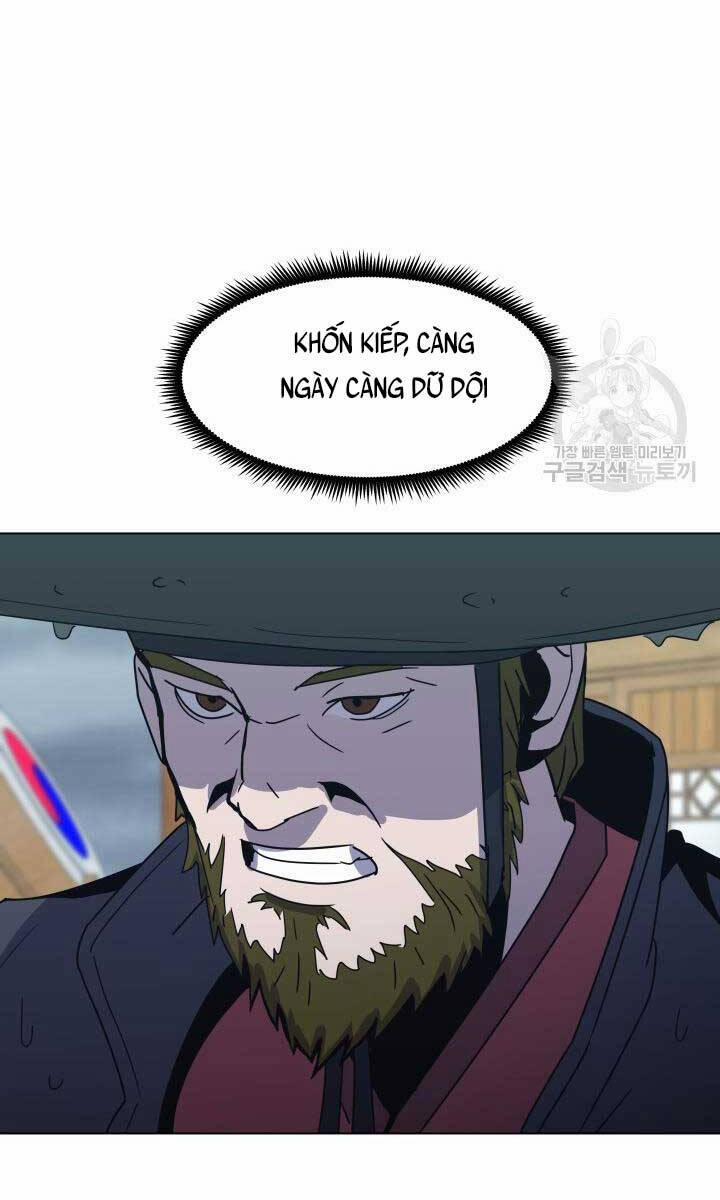 Bậc Thầy Phép Thuật Ở Thế Giới Võ Lâm 18 trang 72