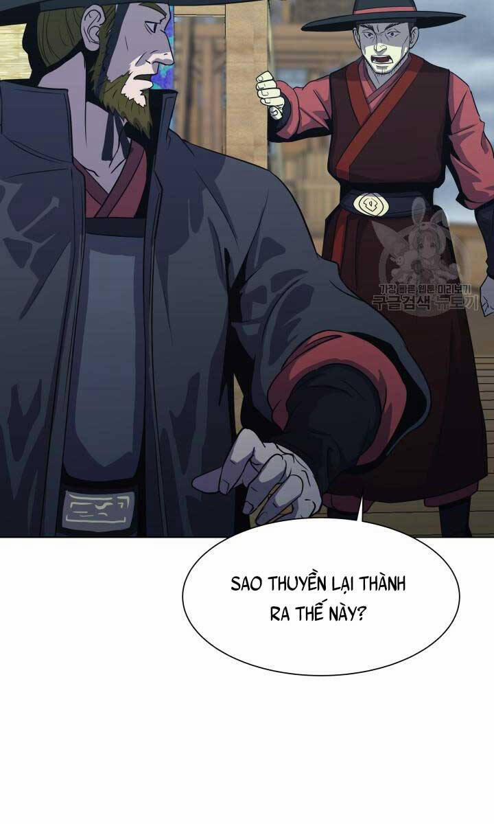 Bậc Thầy Phép Thuật Ở Thế Giới Võ Lâm 18 trang 74
