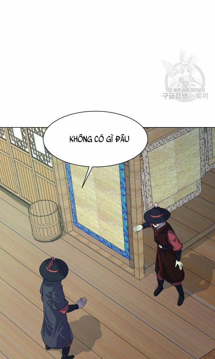 Bậc Thầy Phép Thuật Ở Thế Giới Võ Lâm 18 trang 75