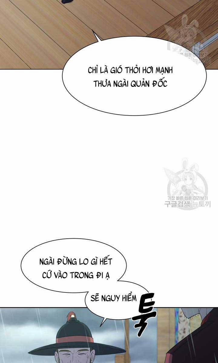 Bậc Thầy Phép Thuật Ở Thế Giới Võ Lâm 18 trang 76