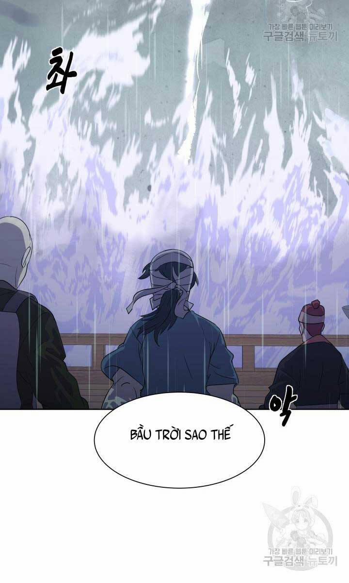 Bậc Thầy Phép Thuật Ở Thế Giới Võ Lâm 18 trang 81