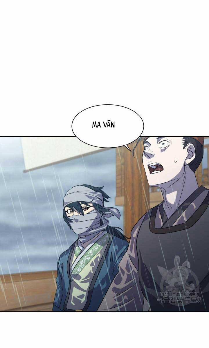 Bậc Thầy Phép Thuật Ở Thế Giới Võ Lâm 18 trang 82