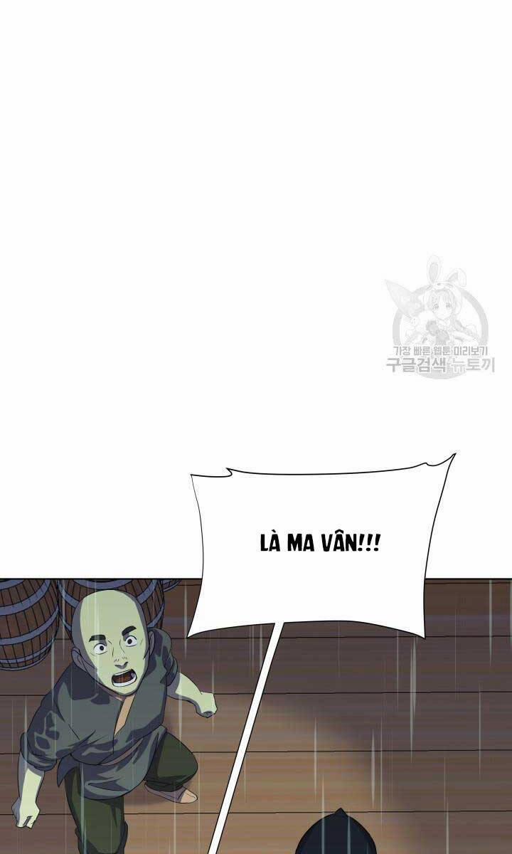 Bậc Thầy Phép Thuật Ở Thế Giới Võ Lâm 18 trang 83