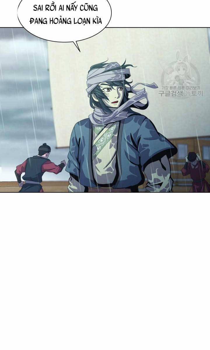 Bậc Thầy Phép Thuật Ở Thế Giới Võ Lâm 18 trang 87