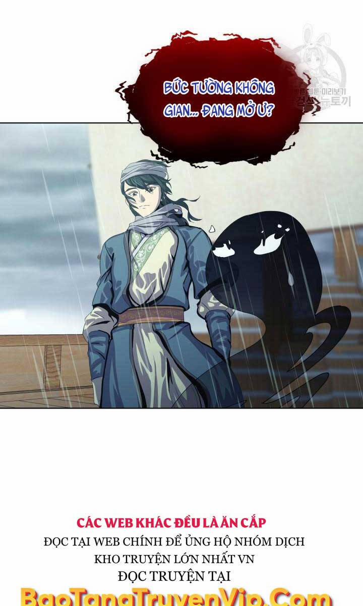 Bậc Thầy Phép Thuật Ở Thế Giới Võ Lâm 18 trang 88