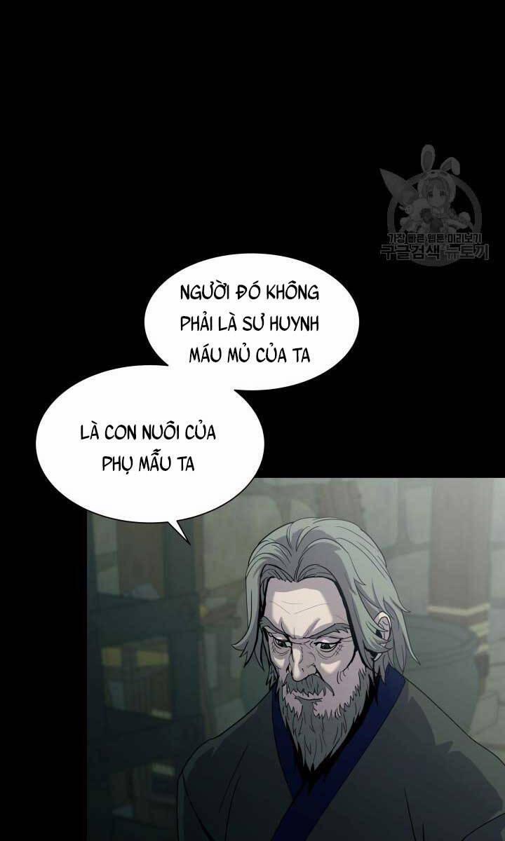 Bậc Thầy Phép Thuật Ở Thế Giới Võ Lâm 18 trang 9