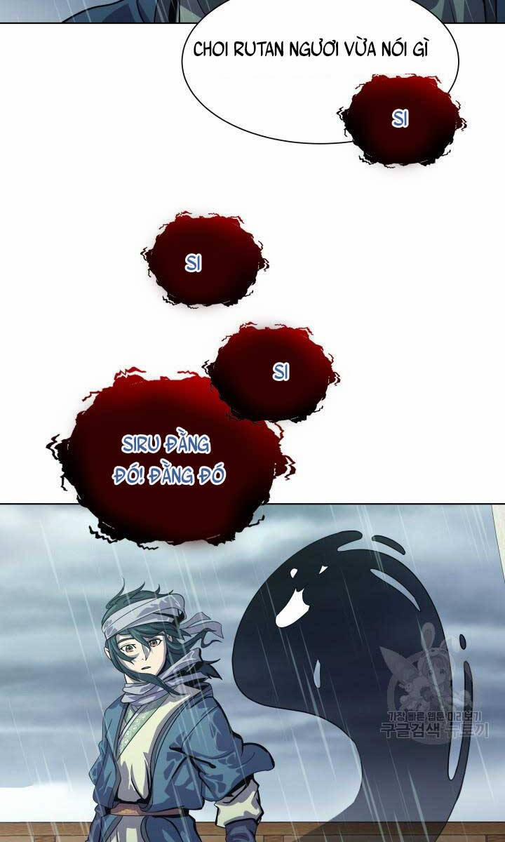 Bậc Thầy Phép Thuật Ở Thế Giới Võ Lâm 18 trang 90