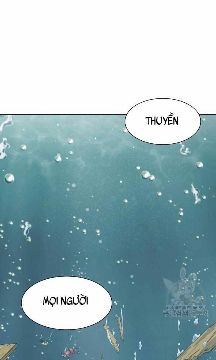 Bậc Thầy Phép Thuật Ở Thế Giới Võ Lâm 19 trang 16