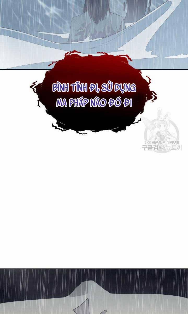 Bậc Thầy Phép Thuật Ở Thế Giới Võ Lâm 19 trang 20