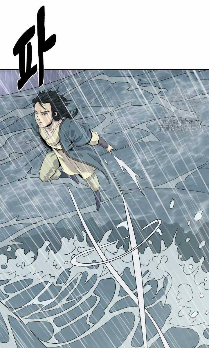 Bậc Thầy Phép Thuật Ở Thế Giới Võ Lâm 19 trang 22