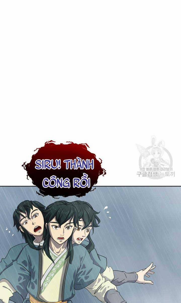 Bậc Thầy Phép Thuật Ở Thế Giới Võ Lâm 19 trang 25