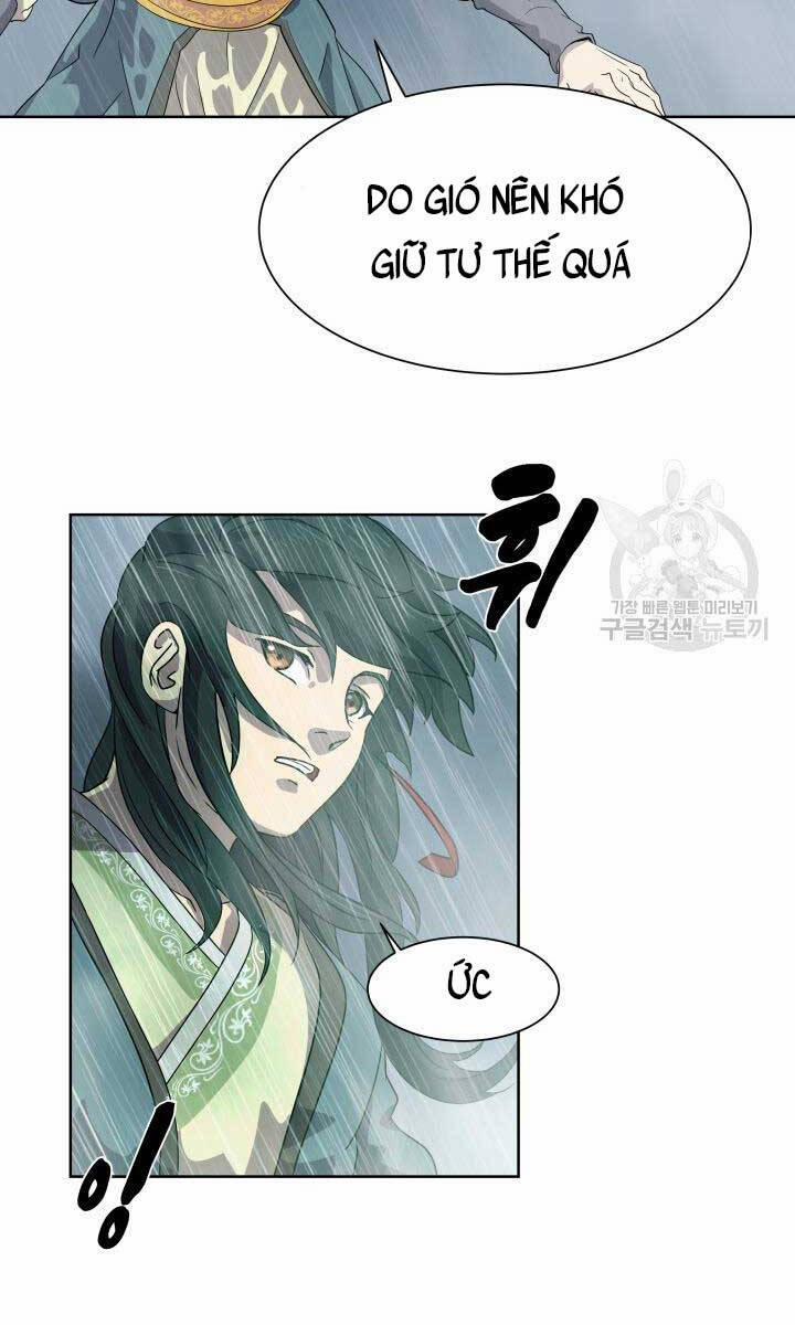 Bậc Thầy Phép Thuật Ở Thế Giới Võ Lâm 19 trang 26
