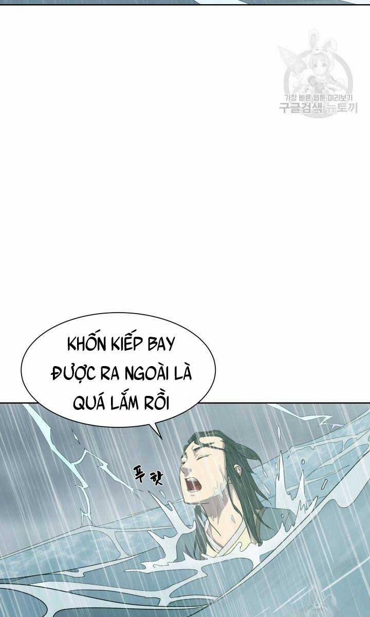 Bậc Thầy Phép Thuật Ở Thế Giới Võ Lâm 19 trang 29