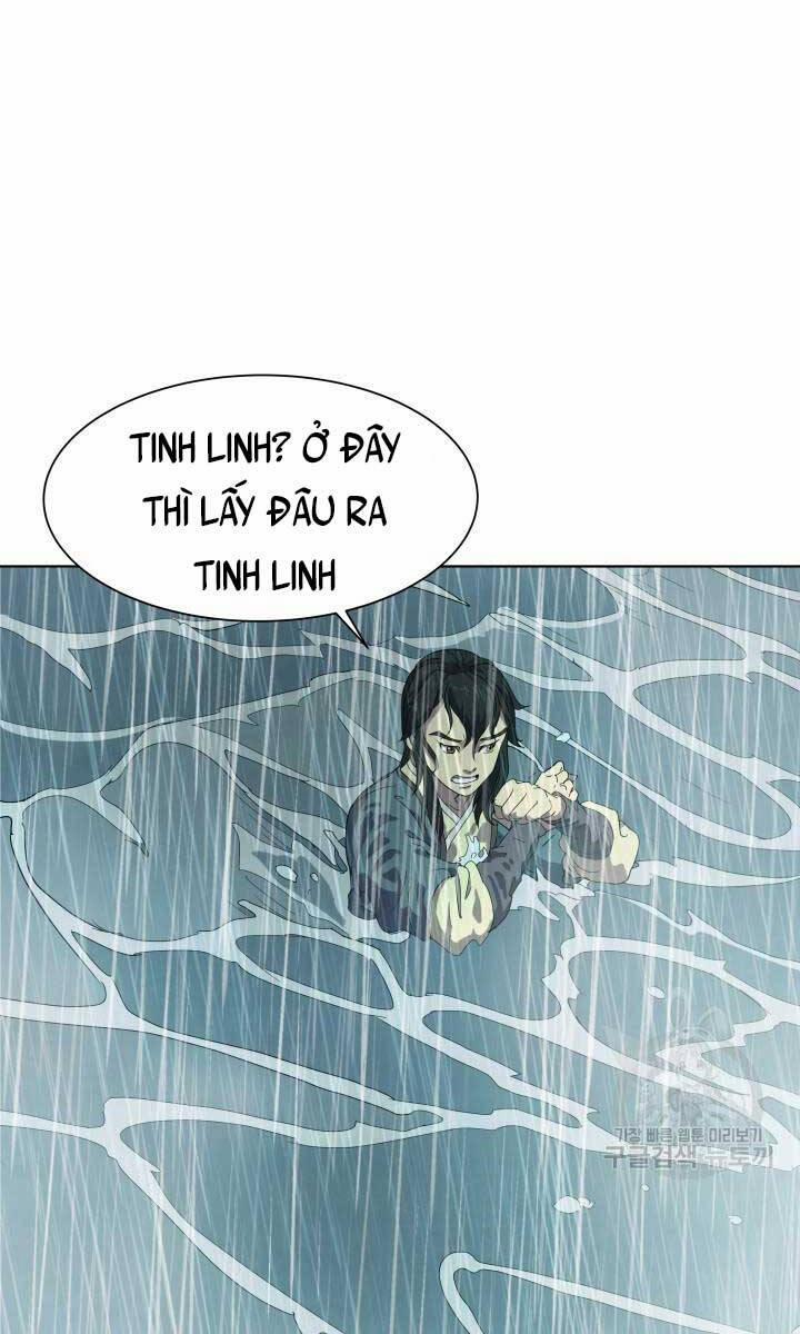 Bậc Thầy Phép Thuật Ở Thế Giới Võ Lâm 19 trang 32
