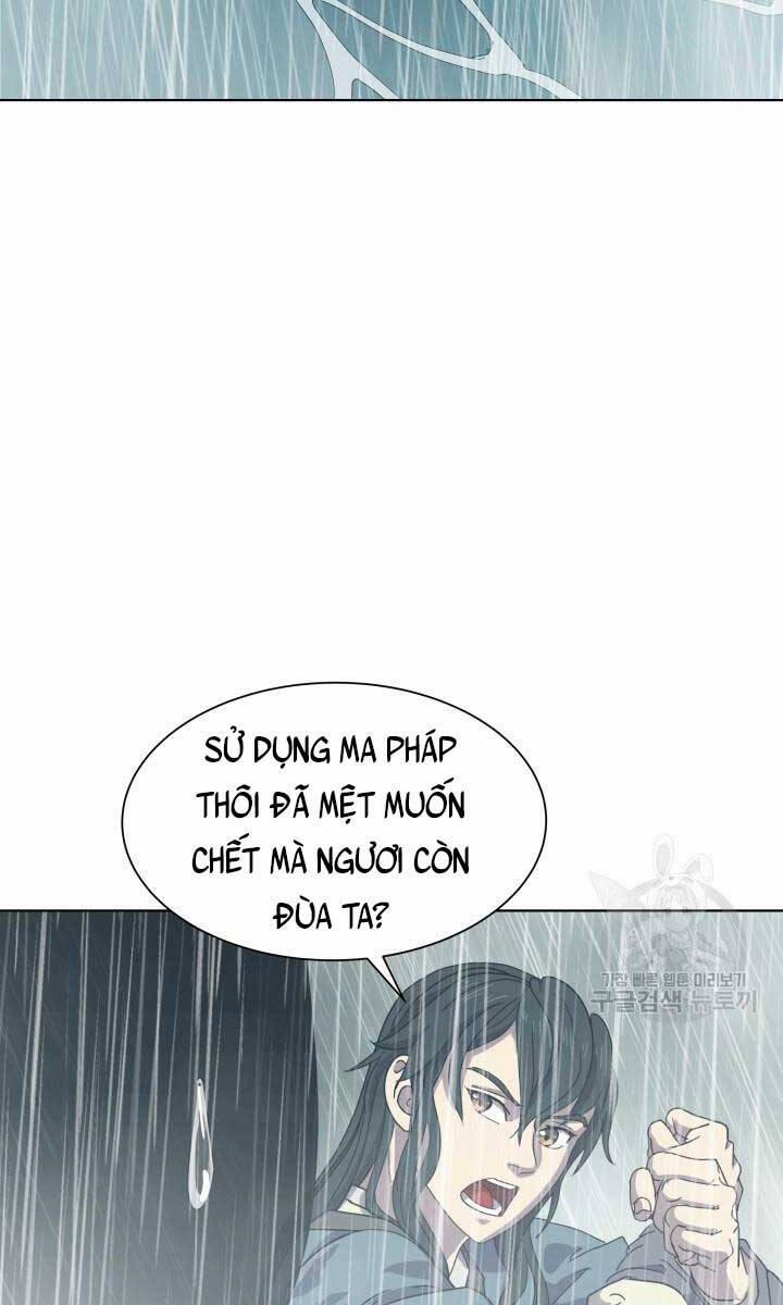 Bậc Thầy Phép Thuật Ở Thế Giới Võ Lâm 19 trang 33