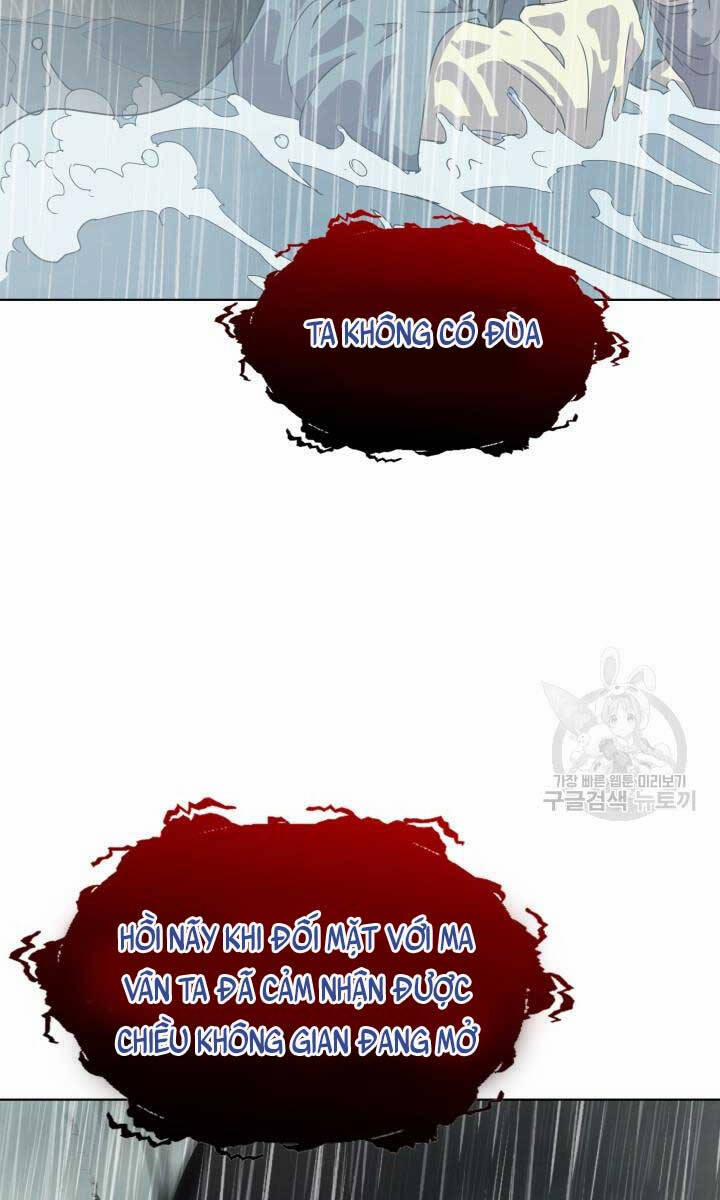 Bậc Thầy Phép Thuật Ở Thế Giới Võ Lâm 19 trang 34