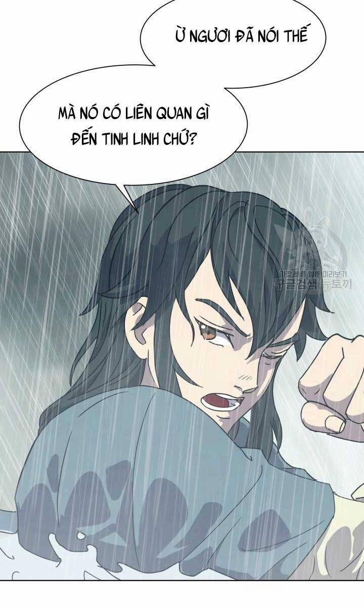 Bậc Thầy Phép Thuật Ở Thế Giới Võ Lâm 19 trang 36