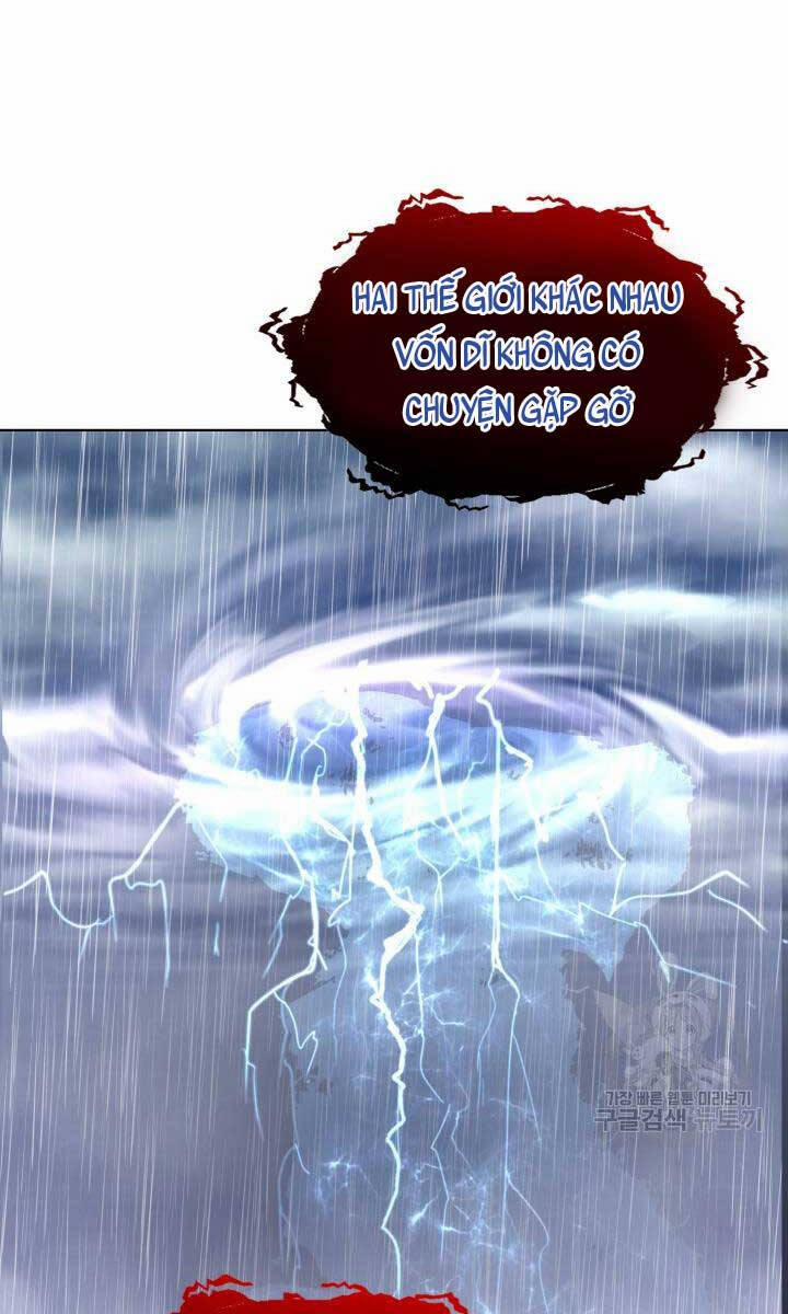 Bậc Thầy Phép Thuật Ở Thế Giới Võ Lâm 19 trang 39
