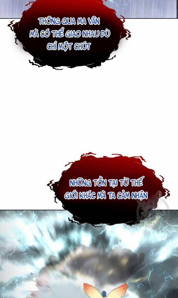 Bậc Thầy Phép Thuật Ở Thế Giới Võ Lâm 19 trang 40