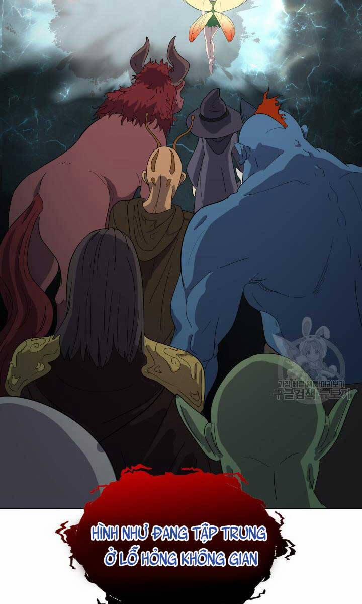 Bậc Thầy Phép Thuật Ở Thế Giới Võ Lâm 19 trang 41