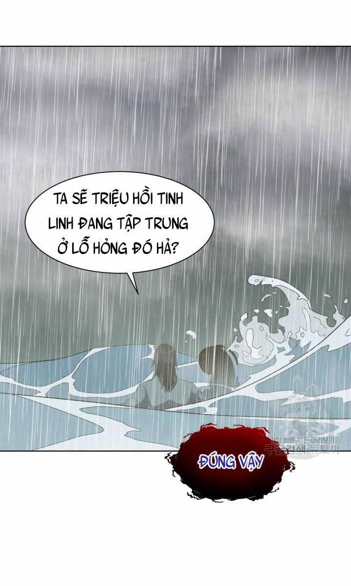 Bậc Thầy Phép Thuật Ở Thế Giới Võ Lâm 19 trang 44