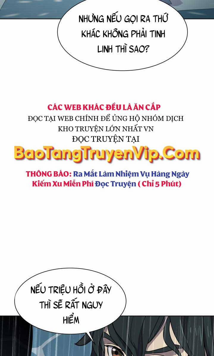 Bậc Thầy Phép Thuật Ở Thế Giới Võ Lâm 19 trang 46