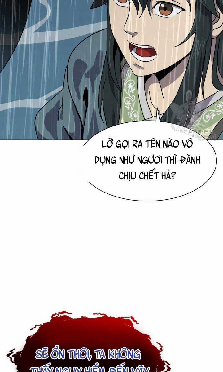 Bậc Thầy Phép Thuật Ở Thế Giới Võ Lâm 19 trang 47