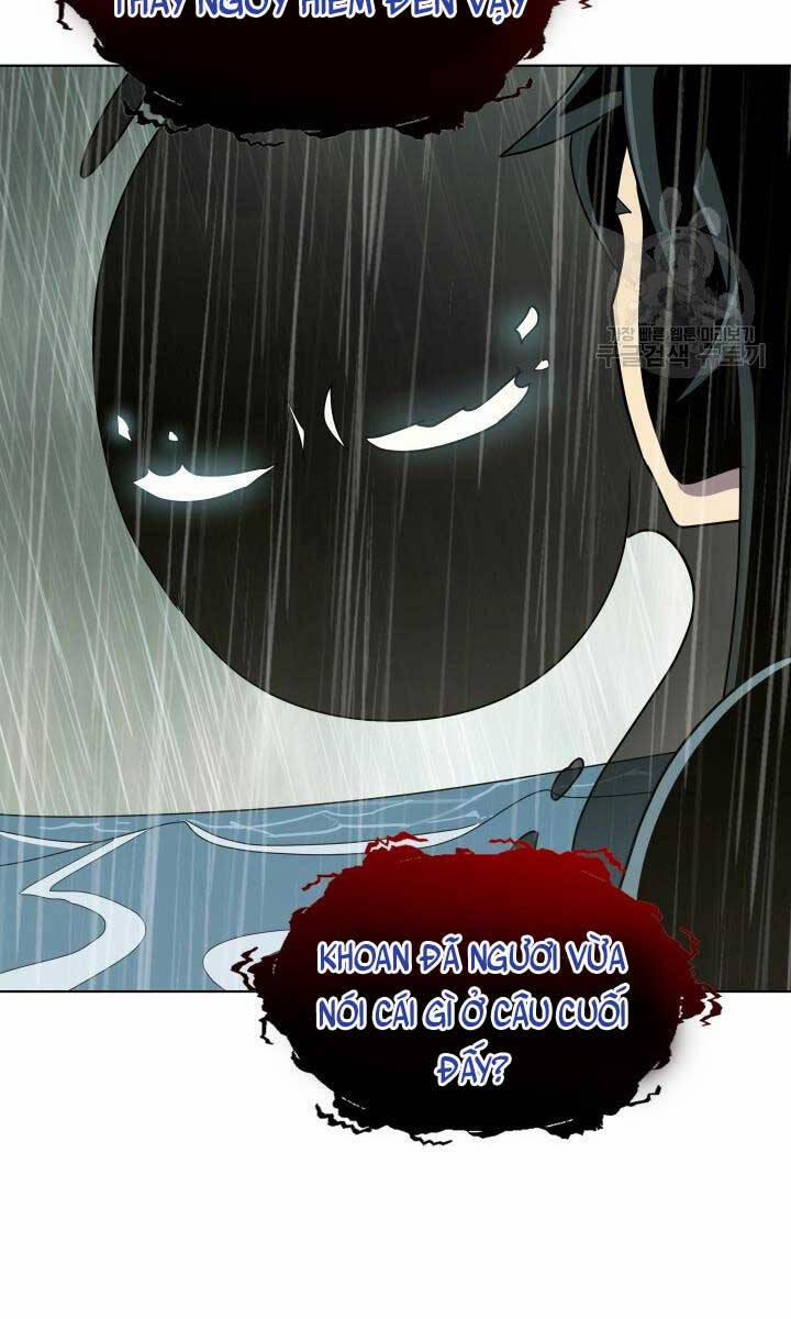 Bậc Thầy Phép Thuật Ở Thế Giới Võ Lâm 19 trang 48