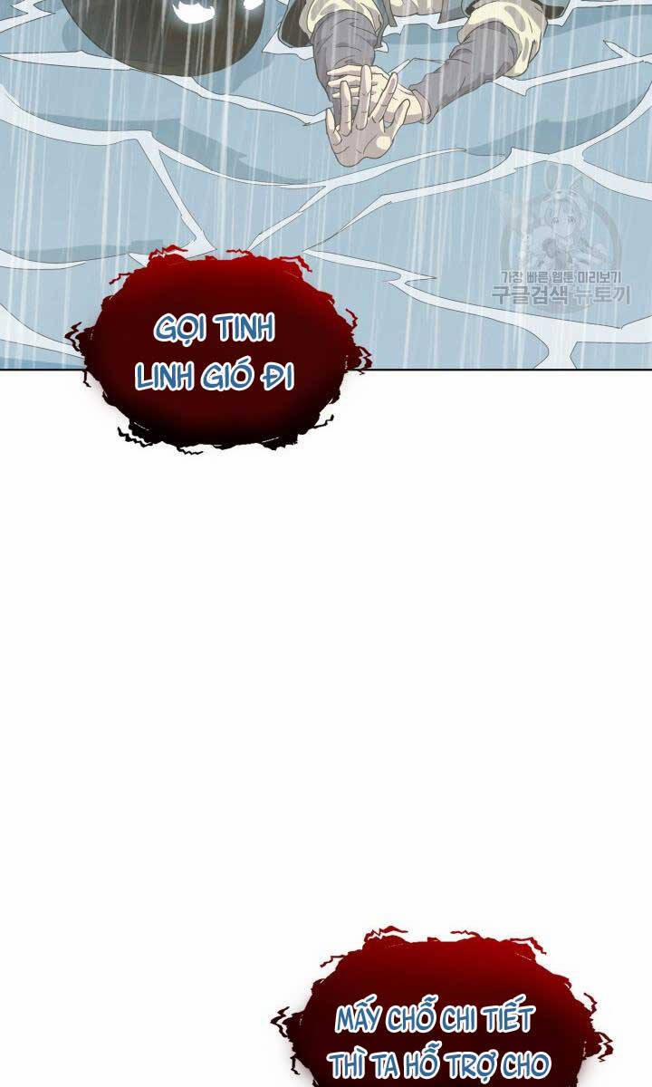 Bậc Thầy Phép Thuật Ở Thế Giới Võ Lâm 19 trang 55