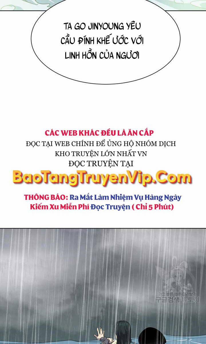 Bậc Thầy Phép Thuật Ở Thế Giới Võ Lâm 19 trang 58