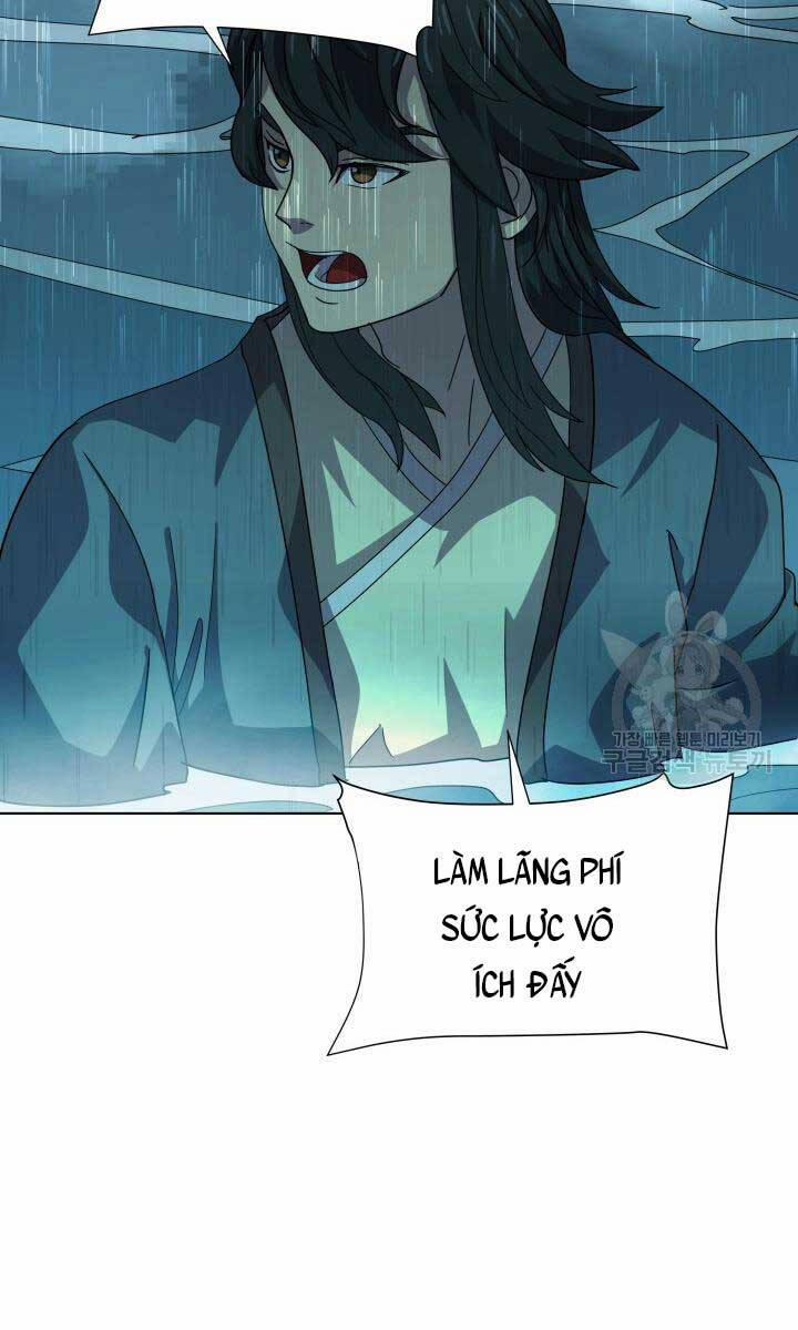 Bậc Thầy Phép Thuật Ở Thế Giới Võ Lâm 19 trang 62