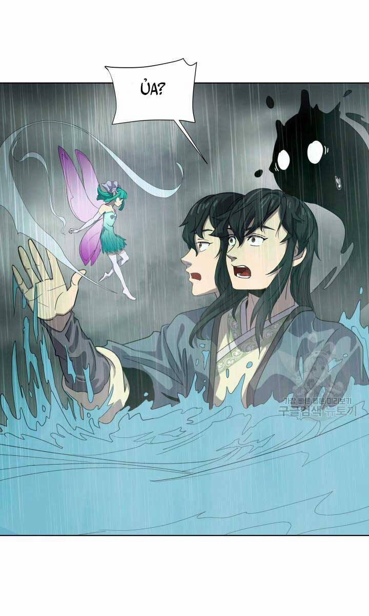 Bậc Thầy Phép Thuật Ở Thế Giới Võ Lâm 19 trang 66