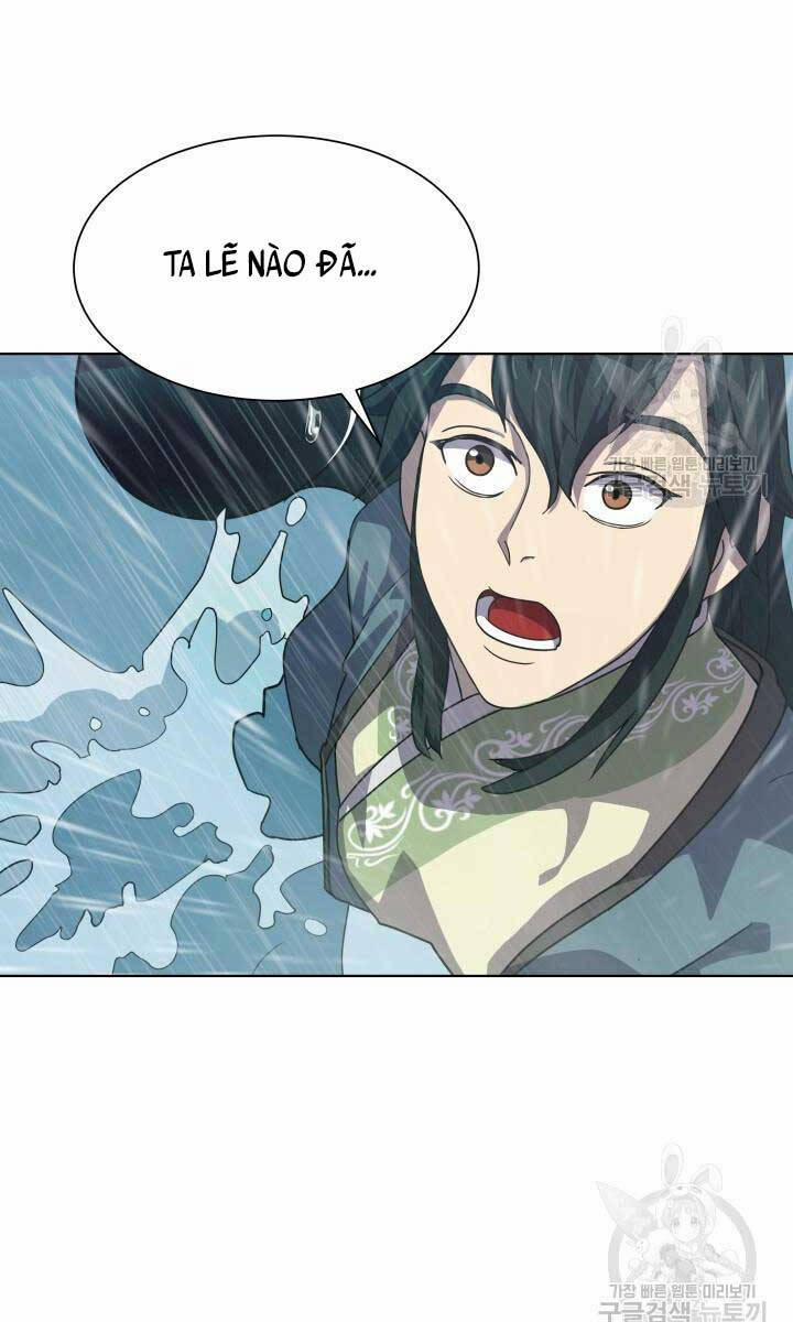 Bậc Thầy Phép Thuật Ở Thế Giới Võ Lâm 19 trang 69