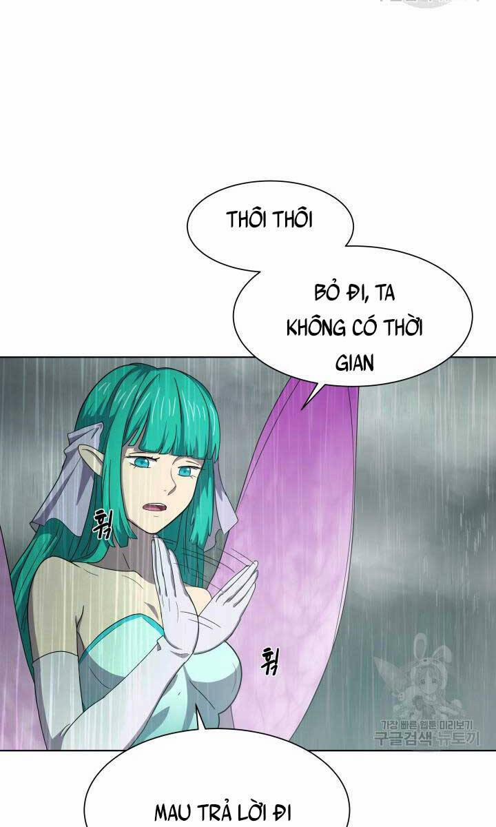 Bậc Thầy Phép Thuật Ở Thế Giới Võ Lâm 19 trang 70