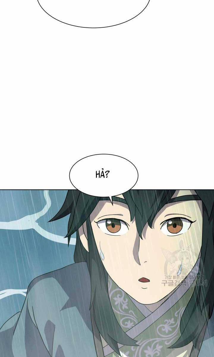 Bậc Thầy Phép Thuật Ở Thế Giới Võ Lâm 19 trang 71