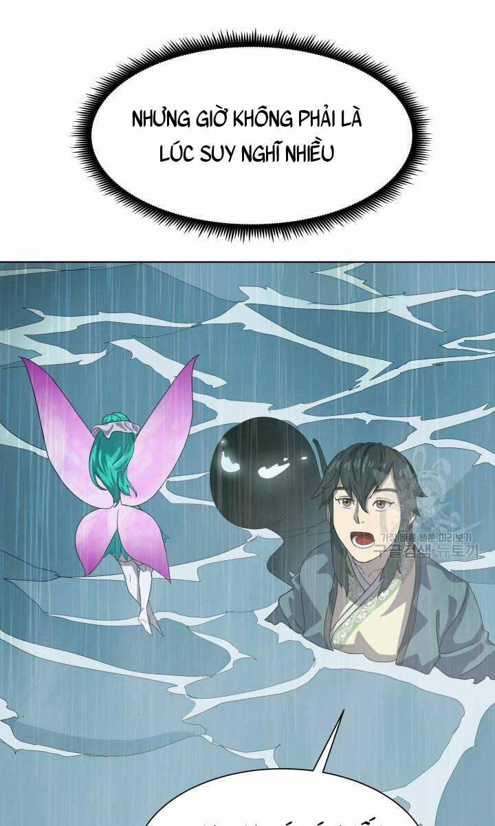 Bậc Thầy Phép Thuật Ở Thế Giới Võ Lâm 19 trang 77