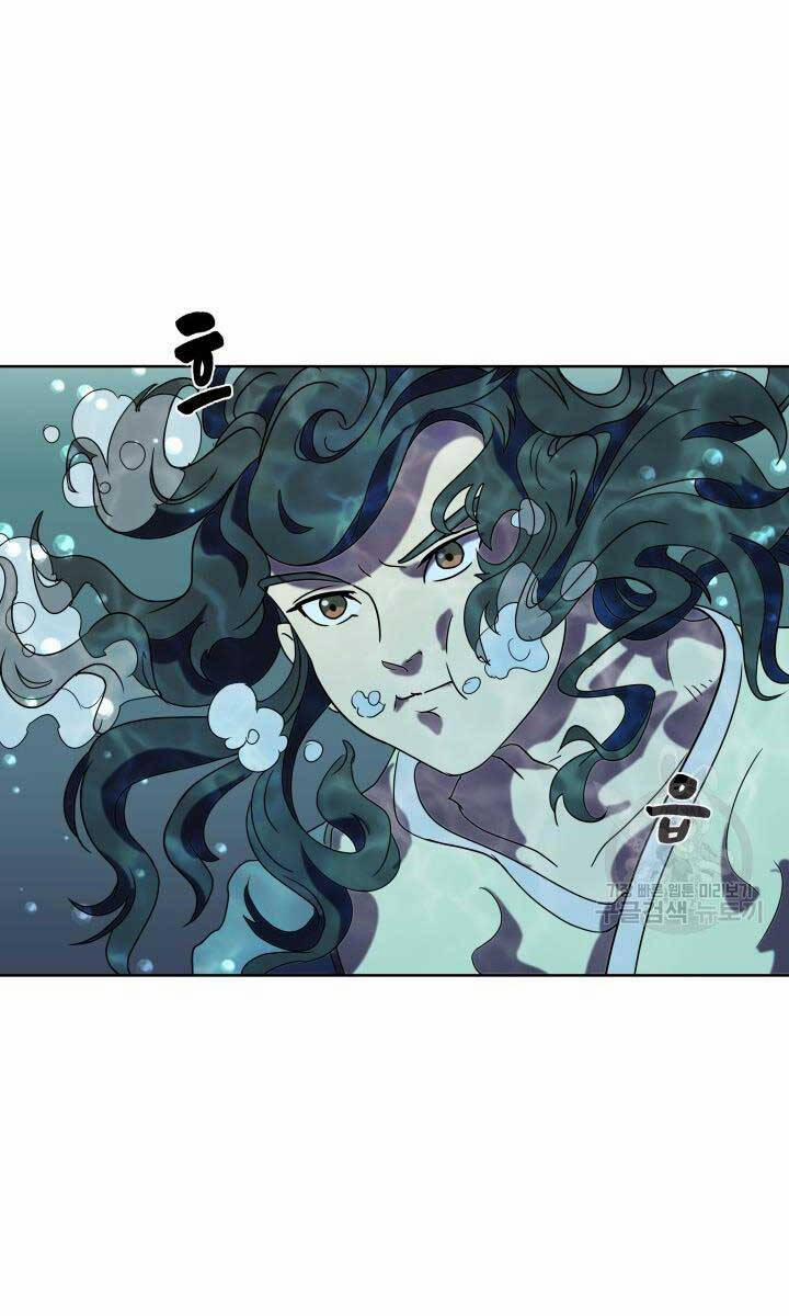 Bậc Thầy Phép Thuật Ở Thế Giới Võ Lâm 19 trang 8