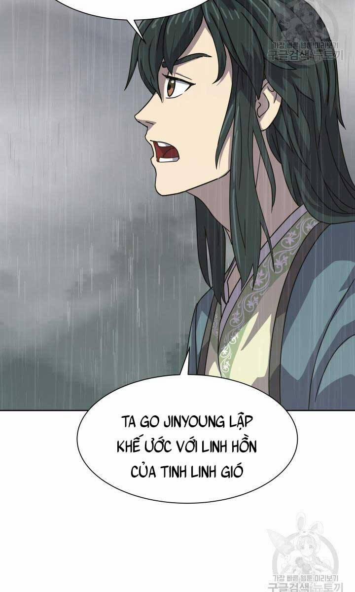 Bậc Thầy Phép Thuật Ở Thế Giới Võ Lâm 19 trang 80