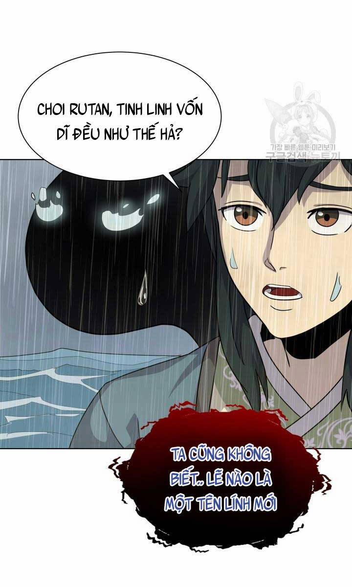 Bậc Thầy Phép Thuật Ở Thế Giới Võ Lâm 19 trang 87