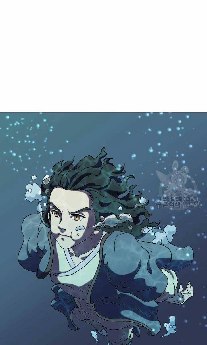 Bậc Thầy Phép Thuật Ở Thế Giới Võ Lâm 19 trang 9