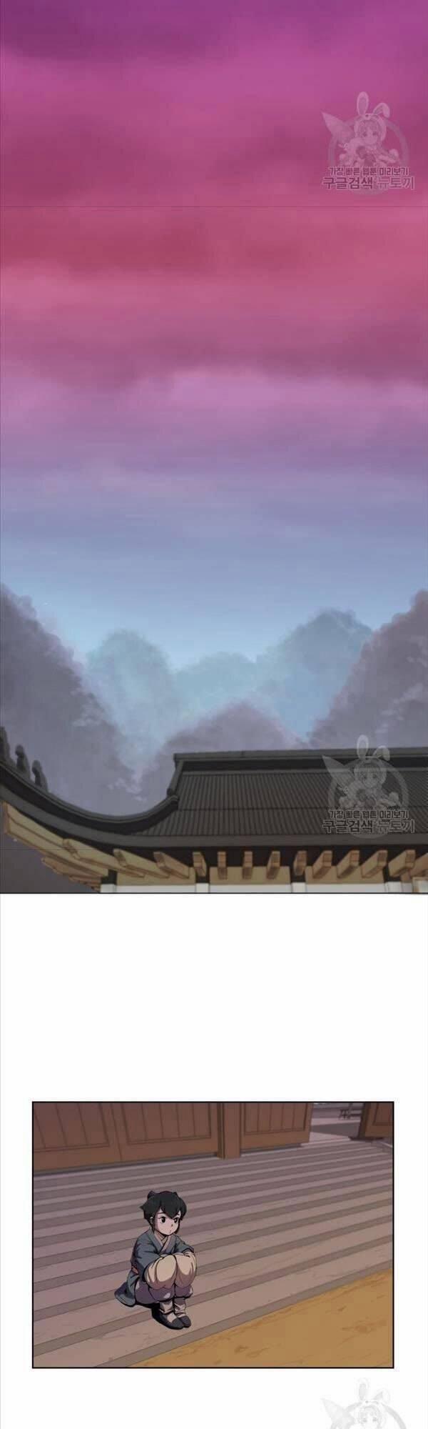 Bậc Thầy Phép Thuật Ở Thế Giới Võ Lâm 2 trang 19