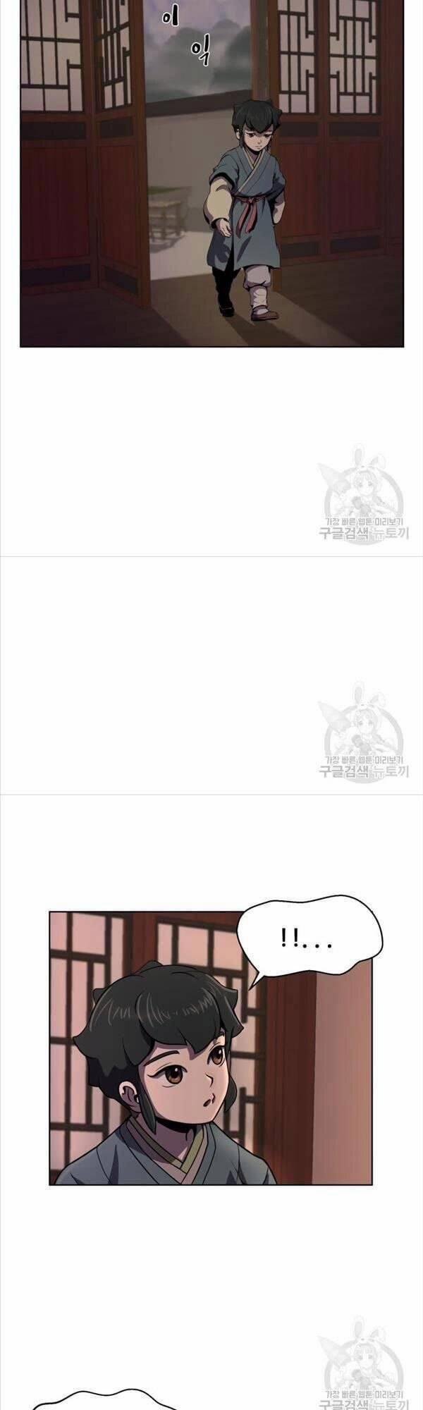 Bậc Thầy Phép Thuật Ở Thế Giới Võ Lâm 2 trang 21