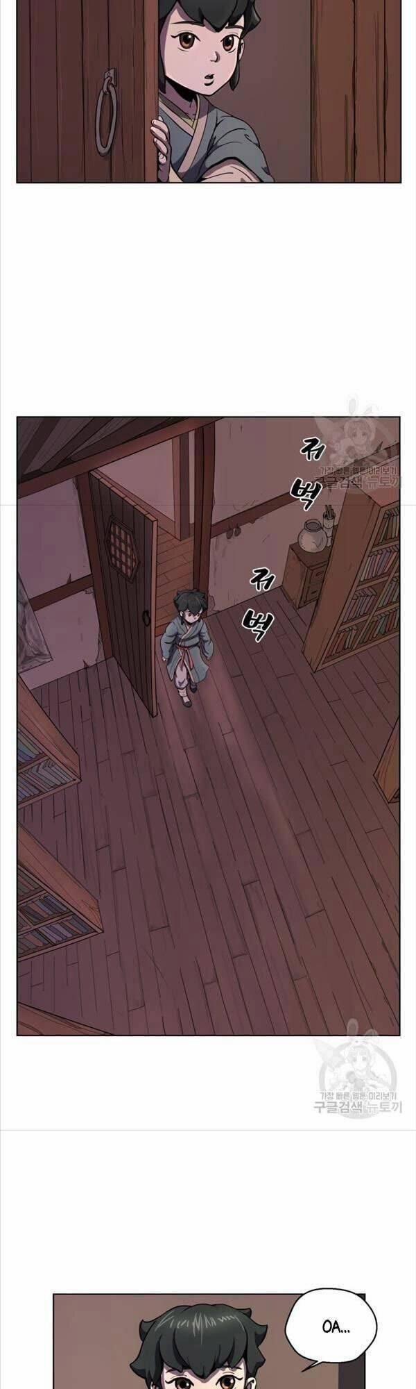 Bậc Thầy Phép Thuật Ở Thế Giới Võ Lâm 2 trang 23