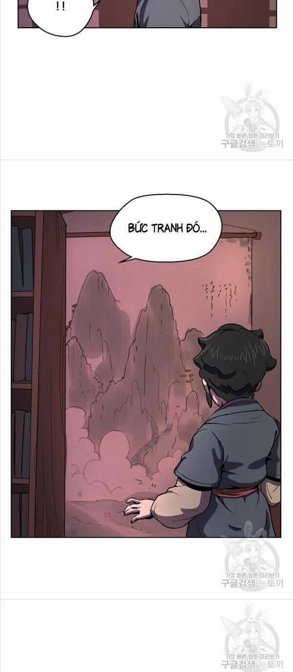 Bậc Thầy Phép Thuật Ở Thế Giới Võ Lâm 2 trang 25