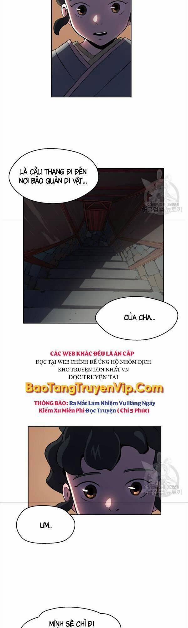 Bậc Thầy Phép Thuật Ở Thế Giới Võ Lâm 2 trang 27